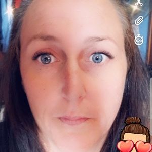 Meet your Posher, Richelle